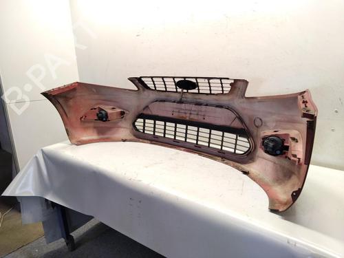 Front bumper FORD FOCUS II Turnier (DA_, FFS, DS) 1.6 | BP28136139C7 