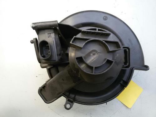 Heater blower motor OPEL ASTRA G Hatchback (T98) 1.6 (F08, F48) | BP20552742M62 