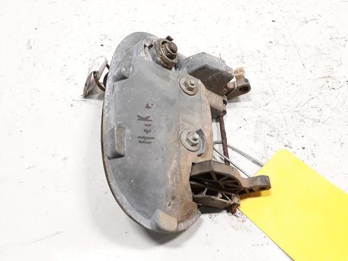 Exterior handle OPEL COMBO Box Body/MPV 1.4 16V | BP20519714C122 