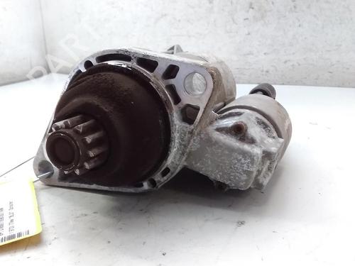Starter AUDI A3 Sportback (8PA) 1.9 TDI | BP20527227M8 