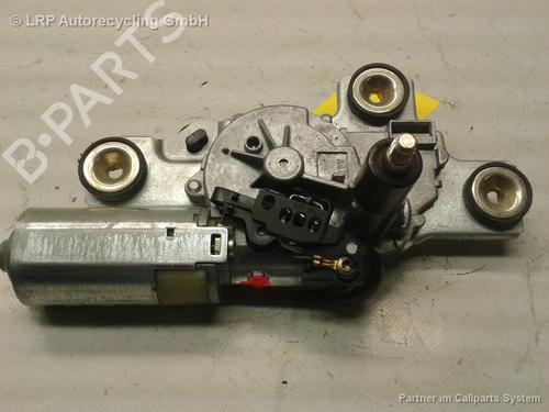 Used Rear wiper motor FORD MONDEO III (B5Y) 1.8 16V (125 hp) 20552049