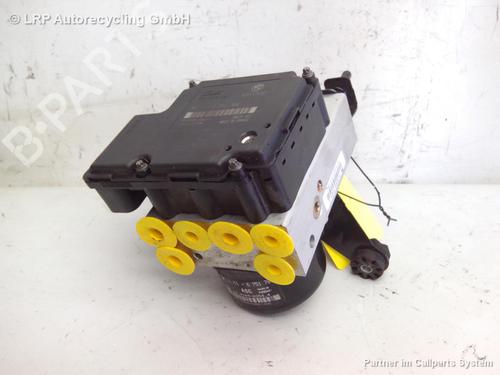 ABS pump BMW 3 Coupe (E46) 320 Ci | BP20554603M43 