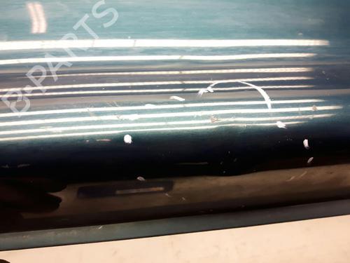 Rear bumper OPEL ASTRA F Saloon (T92) 1.6 Si (F19, M19) | BP20575692C8 