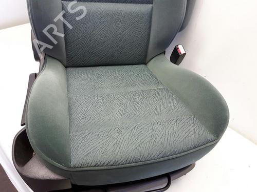 Right front seat PEUGEOT 307 Break (3E) 2.0 HDI 110 | BP20573253C16 