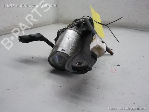 Rear wiper motor NISSAN PRIMERA Estate (WP12) 1.9 dCi | BP20551735M102 