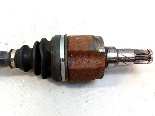 Left rear driveshaft TESLA MODEL S (5YJS) P100D AWD | BP33275356M40  - Image 8