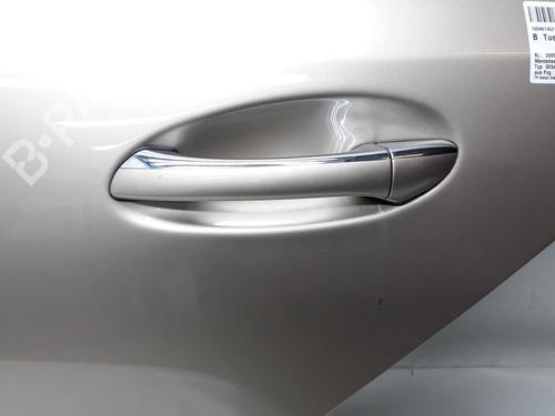 Left rear door MERCEDES-BENZ E-CLASS (W211) E 280 CDI (211.023) | BP20577820C4 