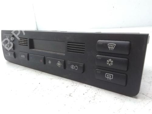 Climate control BMW 3 Coupe (E46) 328 Ci | BP20594053I5 