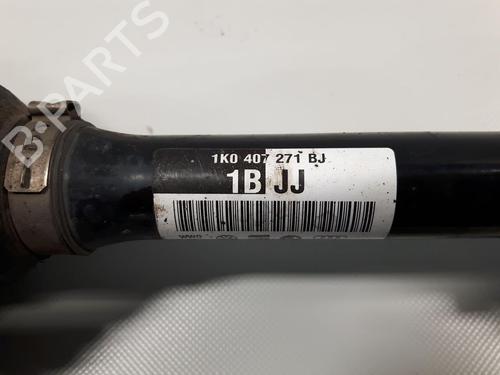 Antriebswelle links vorne VW PASSAT B6 Variant (3C5) 2.0 TDI | BP20594873M38 