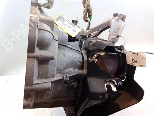 Gearkasse Gearkasse FORD FOCUS II (DA_, HCP, DP) 1.4 (80 hp) 33275374 33275374