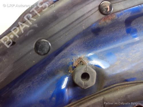 Hood MAZDA 6 Station Wagon (GY) 2.0 DI (GY19) | BP20562939C1 