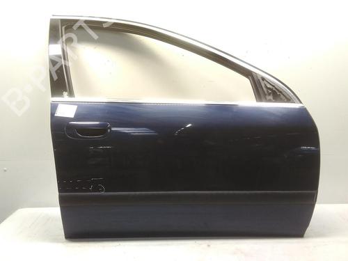 Used Right front door PEUGEOT 607 (9D, 9U) 2.2 HDi (133 hp) 20515220