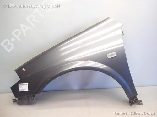 Used Left front fenders NISSAN PRIMERA Estate (WP12) 1.8 (115 hp) 20557810