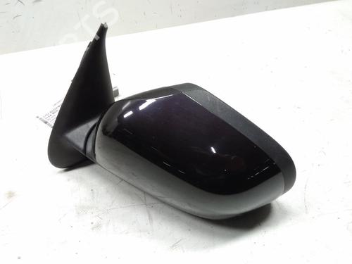 Left mirror NISSAN MICRA III (K12) 1.4 16V | BP20591664C26 