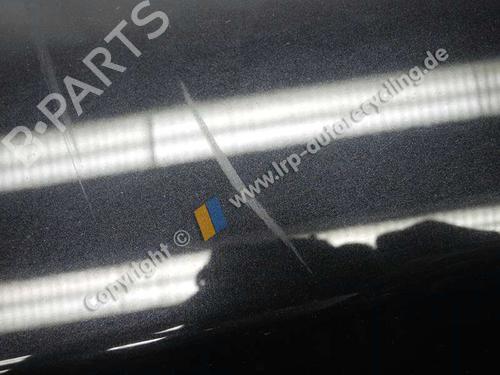 Tailgate AUDI A8 D3 (4E2, 4E8) 4.2 quattro | BP20550526C6 