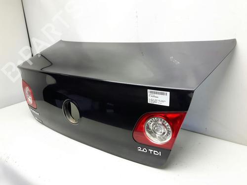 Used Tailgate VW PASSAT B6 (3C2) 2.0 TDI 16V (140 hp) 20550669