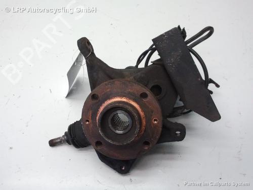 Used Right front steering knuckle CITROËN C5 II Break (RE_) 2.0 HDi (RERHRH) (136 hp) 20529904