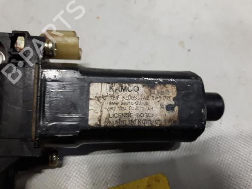 Left front window motor HYUNDAI ACCENT II (LC) 1.3 | BP20562415E21 