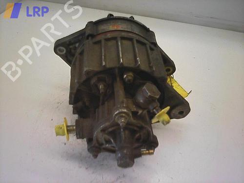 Alternator OPEL OMEGA A (V87) 2.3 D (F19, M19, N19) | BP20560451M7 