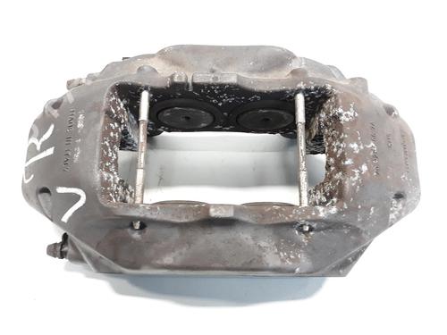 Used Right front brake caliper VW TOUAREG (7P5, 7P6) 3.0 V6 TDI (262 hp) 20524677