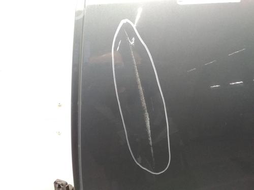 Left rear door MERCEDES-BENZ E-CLASS T-Model (S211) E 320 T CDI (211.226) | BP20517852C4 