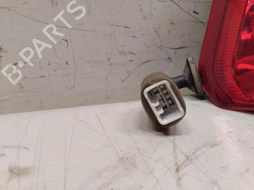 Left taillight CHEVROLET NUBIRA Estate 2.0 D | BP32305460C34 