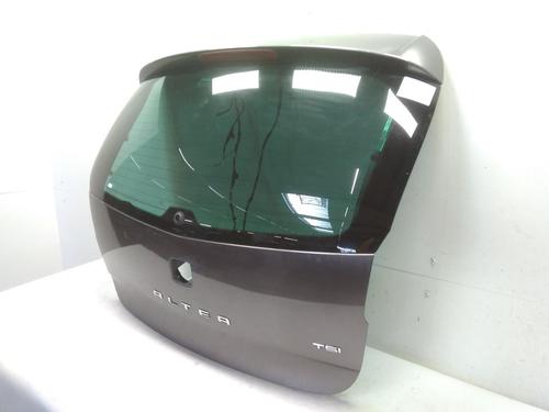 Tailgate SEAT ALTEA (5P1) 1.2 TSI | BP20592921C6