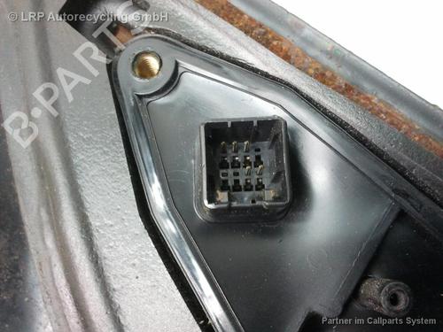 Right mirror KIA CARNIVAL II (GQ) 2.5 V6 | BP20535118C27 