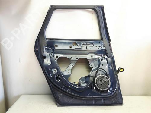 Left rear door CITROËN C5 III Break (RW_) 2.0 HDi | BP20577720C4 
