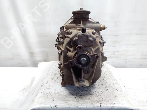 Other VW LT 28-46 II Platform/Chassis (2DC, 2DF, 2DG, 2DL, 2DM) 2.5 TDI | BP20549217O1 