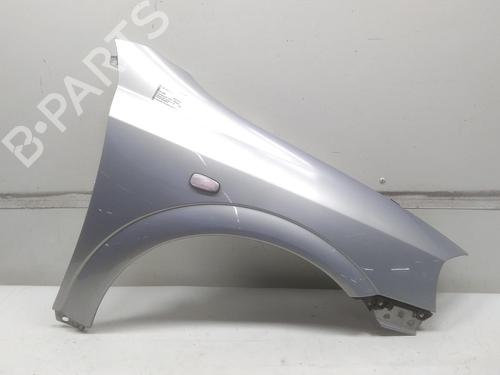 Forkjerm høyre OPEL ASTRA G Hatchback (T98) 1.6 (F08, F48) (84 hp) 20525688