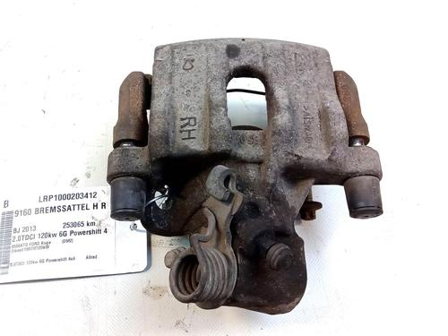 Right rear brake caliper FORD KUGA I 2.0 TDCi 4x4 | BP35917700M106 - Image 7