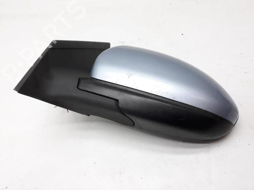 Left mirror CHEVROLET CRUZE (J300) 2.0 CDI | BP20534476C26