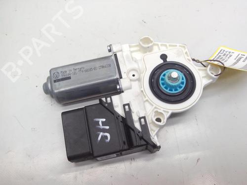 Right rear window motor VW TOURAN (1T1, 1T2) 1.9 TDI | BP20544433E22 