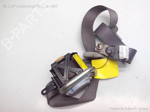 Front right belt tensioner MAZDA 6 Hatchback (GG) 1.8 | BP20572832C88 