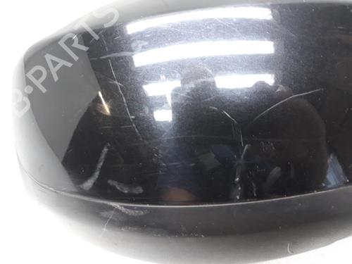 Right mirror OPEL AGILA B (H08) 1.2 (F68) | BP20534953C27 