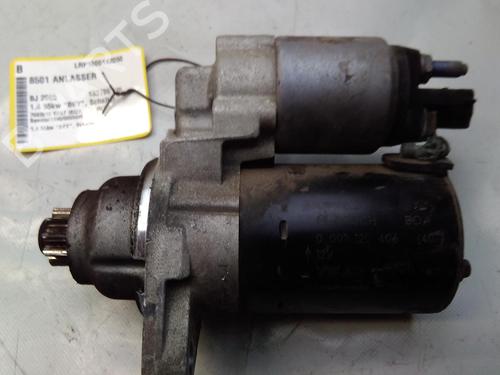 Starter SEAT IBIZA III (6L1) 1.4 16V | BP20527247M8 
