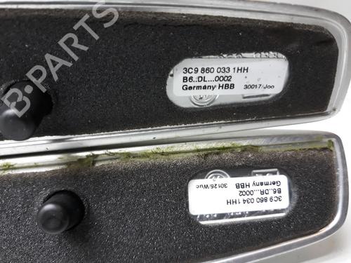 Roof bar VW PASSAT B6 (3C2) 1.6 TDI | BP20567292C65 