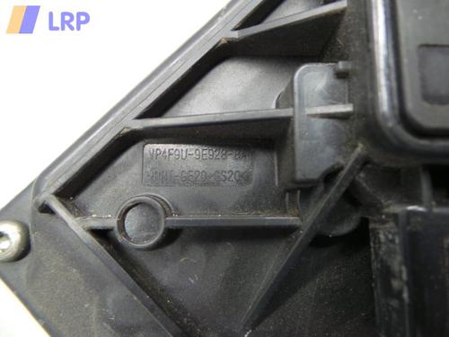 Throttle body FORD FOCUS II Turnier (DA_, FFS, DS) 1.6 | BP20542200M82 