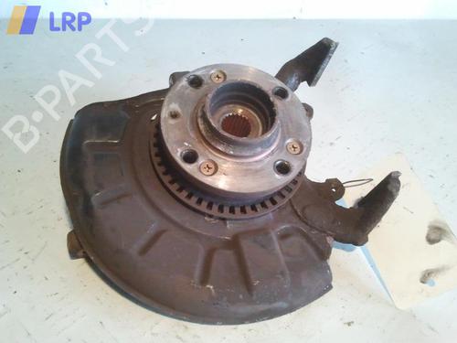 Used Right front steering knuckle SEAT IBIZA II (6K1) 1.4 i (60 hp) 20529969