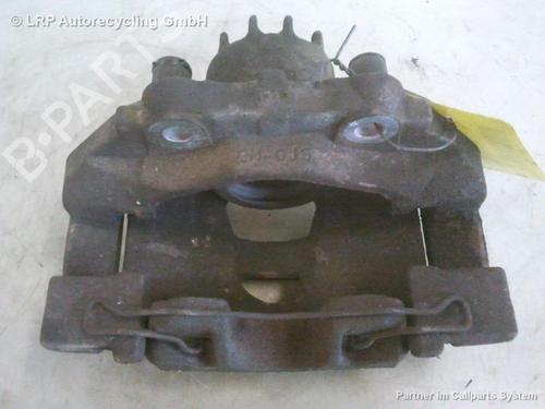 Left front brake caliper CITROËN BERLINGO MULTISPACE (B9) 1.6 HDi 75 16V | BP20539550M105 