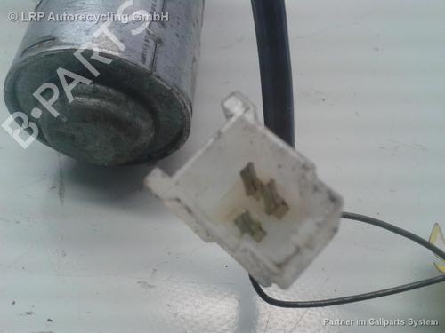 Rear wiper motor NISSAN SERENA (C23) 2.0 | BP20552045M102 