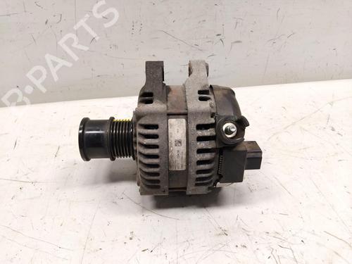 Used Alternator Alternator FORD C-MAX II (DXA/CB7, DXA/CEU) 1.0 EcoBoost (125 hp) 39993763 39993763