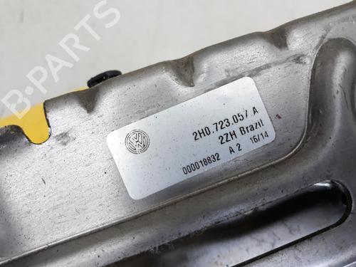 Pedal VW AMAROK (2HA, 2HB, S1B, S6B, S7A, S7B, AGD) 2.0 BiTDI | BP20538000I4 