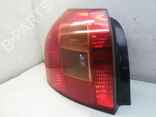 Left taillight TOYOTA COROLLA (_E12_) 2.0 D-4D (CDE120R, CDE120L_) | BP20565967C34 