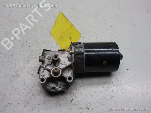 Used Front wiper motor OPEL ASTRA G Estate (T98) 1.6 16V (F35) (101 hp) 20587058