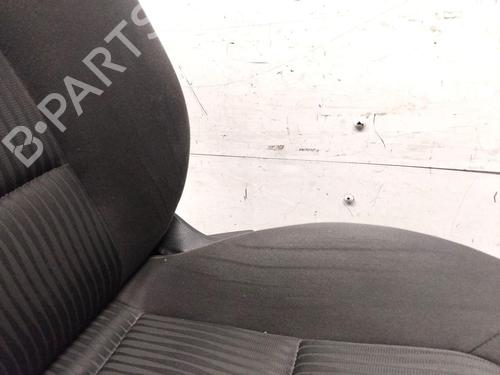 Left front seat AUDI A4 B8 Avant (8K5) 1.8 TFSI | BP30738326C15
