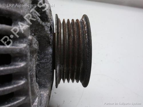 Alternator TOYOTA AVENSIS (_T22_) 2.0 i (ST220_, ST220R) | BP20560509M7 