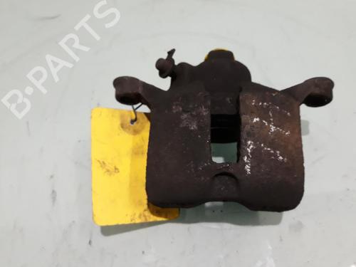 Used Left rear brake caliper OPEL SINTRA (APV) 3.0 i 24V (OUN16, Y94) (201 hp) 20538295
