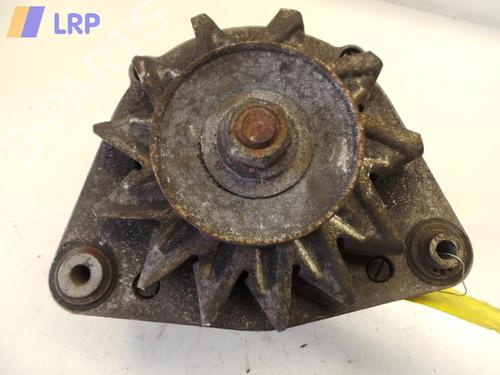 Used Alternator BMW 3 (E30) 318 i (105 hp) 20548708